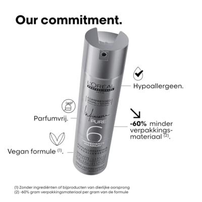 L&apos;Oréal Professionnel Infinium Extra Strong 300ml