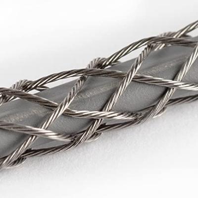 C.K T5442 11 MightyRod kabelkous voor kabels van 11-16 mm 1 stuk(s) C.K T5442 11 MightyRod kabelkous voor kabels van 11-16 mm 1 stuk(s)