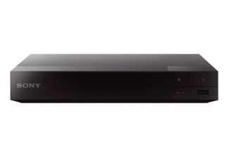 Sony BDP-S1700B Blu-ray speler Sony BDP-S1700B Blu-ray speler