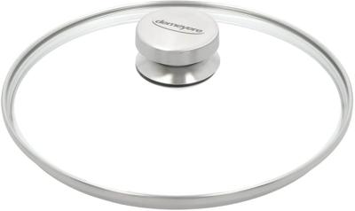 DEMEYERE - Specialiteiten - Glazen deksel 22cm DEMEYERE - Specialiteiten - Glazen deksel 22cm