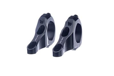 Sixpack racing kamikaze 31.8mm direct mount stem