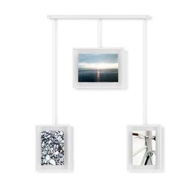 Umbra 1016057-660 fotolijst Wit Fotolijstset