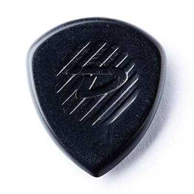 Dunlop 477P308 Primetone Classic Large Sharp Tip Pick 3.0 mm plectrumset (3 stuks) Dunlop 477P308 Primetone Classic Large Sharp Tip Pick 3.0 mm plectrumset (3 stuks)