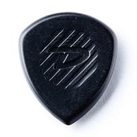 Dunlop 477P308 Primetone Classic Large Sharp Tip Pick 3.0 mm plectrumset (3 stuks) - thumbnail