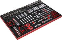 KS Tools 811.0111 811.0111 Dopsleutelset - thumbnail