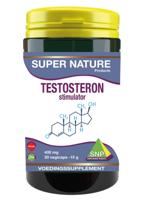 SNP Testosteron super stimulator puur 30 Capsules - thumbnail