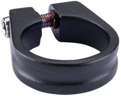 CONTEC zadelstrop "clamp.it two" ct seatclamp clamp.it two 31,8 black