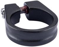 CONTEC zadelstrop "clamp.it two" ct seatclamp clamp.it two 31,8 black - thumbnail