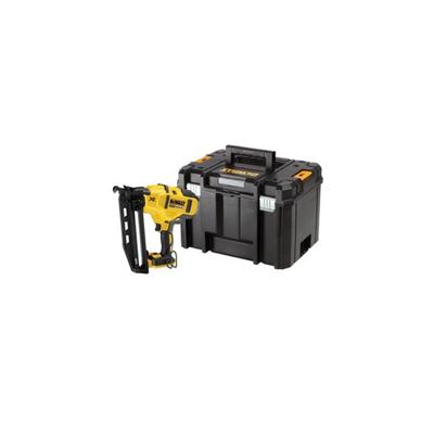 DeWalt DCN660NT 18V Afwerktacker 16Ga | body in TSTAK - DCN660NT-XJ