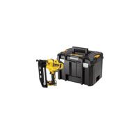 DeWALT DCN660NT-XJ 18V XR Brushless 16Ga afwerktacker in TSTAK koffer excl. accu en lader - thumbnail