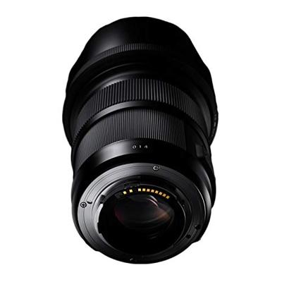 Sigma 50mm F/1.4 DG HSM Art Nikon FX
