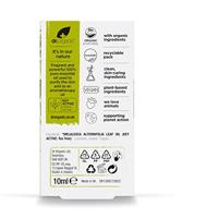 Dr Organic Tea Tree Pure Oil - thumbnail
