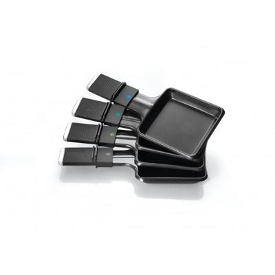 Fritel RG 4180 Gourmetset Zwart