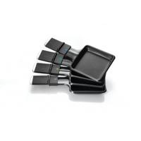 Fritel RG 4180 Gourmetset Zwart - thumbnail