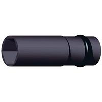 Makita Accessoires Dop 23x38mm 1/2" - 134840-5 - thumbnail