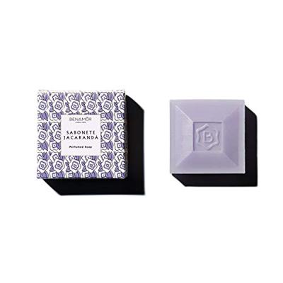 Benamor Jacarandá The Original Soap