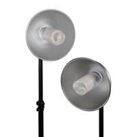 StudioKing daglicht set pk-ks11 2x85w - thumbnail