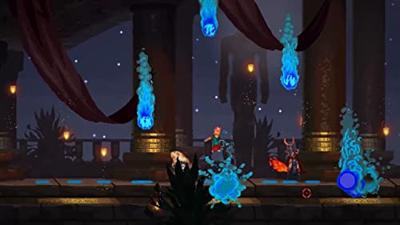 Warlocks 2: God Slayers