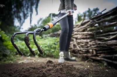 Fiskars Quikfit woeler - 1000680 - 1000680 - thumbnail
