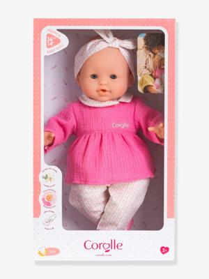 Pop COROLLE Lise Tulpen 36 cm rozen