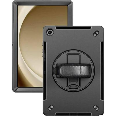 JT Berlin 30005 Outdoor cover Zwart Tabletcover