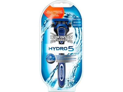 Wilkinson Hydro 5 Scheerapparaat Skin Protection Regular Wilkinson Hydro 5 Scheerapparaat Skin Protection Regular