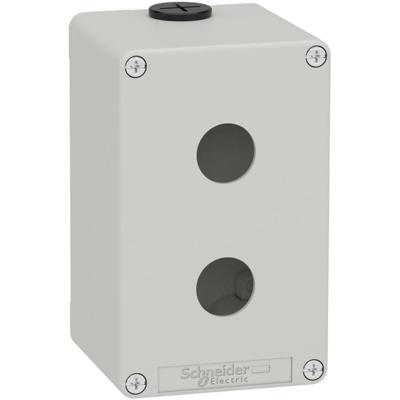 Schneider Electric XAPD2502 (b x h x d) 80 x 130 x 77 mm 1 stuk(s)