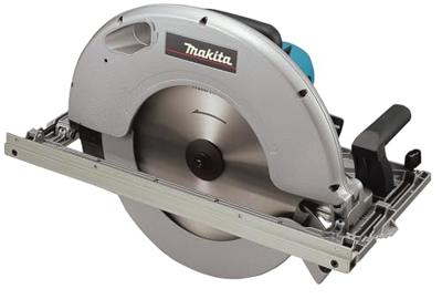 Makita 5143R cirkelzaag 2200W 355 mm