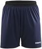Craft 1910146 Evolve Shorts Wmn - Navy - L Craft 1910146 Evolve Shorts Wmn - Navy - L