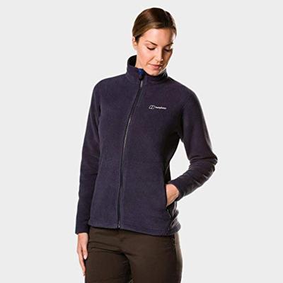 Berghaus Prism PT IA FL Fleece Dames Dusk 14