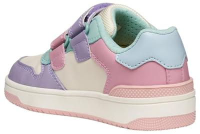 Baskets J45HXB J WASHIBA GIRL GEOX rozen
