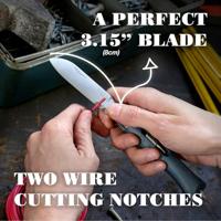 Opinel Zakmes multifunctioneel - nr.09 - thumbnail