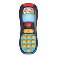 Clementoni Baby Afstandsbediening + Licht en Geluid - thumbnail