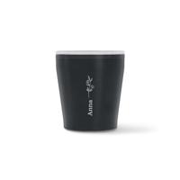 Koffiebeker to go met naam en/of tekst - thumbnail