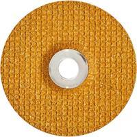 3M 51743 Cubitron™ II Flex T27 Afbraamschijf Diameter 125 mm Boordiameter 22.23 mm 50 stuk(s) - thumbnail