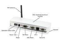 Explore Scientific EXOS-2 PMC-Eight GOTO montering - thumbnail