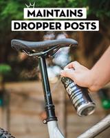 Peaty's protect & shine spray - thumbnail