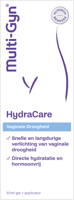 Multi-Gyn Hydracare Gel 50ml + Applicator - thumbnail