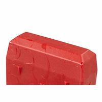 IRONSIDE 100705 Velwig 25 cm 388 g Gewicht (kop) 388 g - thumbnail