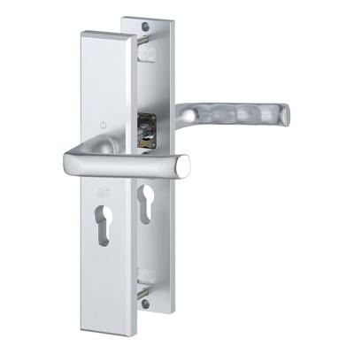 Hoppe London Duraplus® Veiligheidsbeslag PC55 SKG*** DD.38/43mm F1 - 3816697 Hoppe London Duraplus® Veiligheidsbeslag PC55 SKG*** DD.38/43mm F1 - 3816697