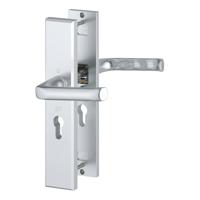 Hoppe London Duraplus® Veiligheidsbeslag PC55 SKG*** DD.38/43mm F1 - 3816697 - thumbnail