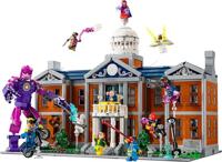 LEGO Marvel X-Men: de X-Mansion 76294 - thumbnail