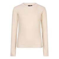 Indian Blue Jeans Meisjes t-shirt ls open schouder - Zand - thumbnail