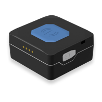 Teltonika TMT250 GPS tracker Persoonlijk 0,128 GB Zwart - thumbnail