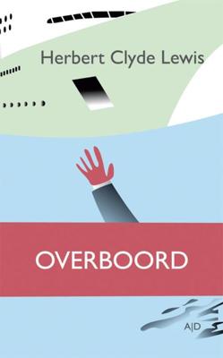 Overboord - Herbert Clyde Lewis - eBook (9789086410927)