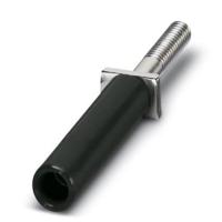 Phoenix Contact 0311728 Teststekkerbus 10 stuk(s) - thumbnail