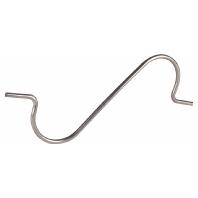 DEHN DS 8 L395 AL Expansiestuk 1 stuk(s) - thumbnail