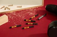 DeWALT DT7391T Extreme Impact Torsion Schroefbits PZ2 50mm VE=5 - thumbnail