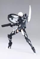Titanomachia Plastic Model Kit 1/12 Strato Hound 16 cm - thumbnail