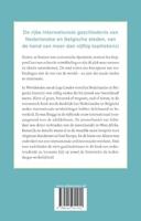 Wereldsteden van de Lage Landen - thumbnail